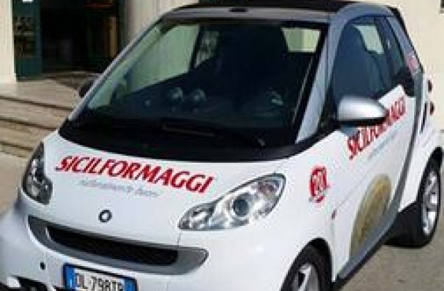 Sicilformaggi